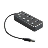 USB Hub iggual IGG318478 #2
