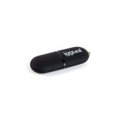 USB-stik iggual IGG318492 Sort USB 2.0 x 1 #2