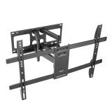 TV-vgbeslag med arm iggual SPTV18 60 Kg #2