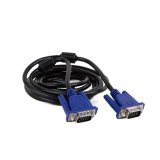 Data / opladerkabel med USB iggual IGG318577 2 m #1