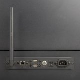 Interaktiv touchscreen iggual IGG318799 55