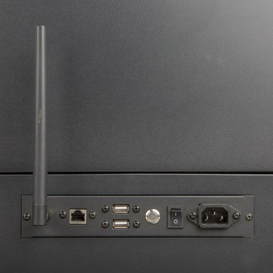 Interaktiv touchscreen iggual IGG318799 55