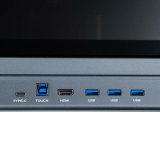 Interaktiv touchscreen iggual IGG318805 65