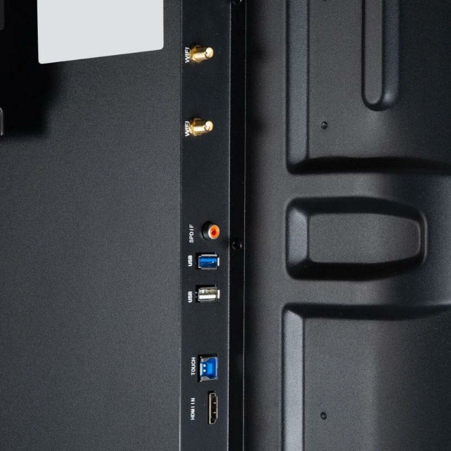 Interaktiv touchscreen iggual IGG318805 65