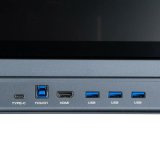 Interaktiv touchscreen iggual IGG318829 86