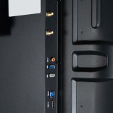 Interaktiv touchscreen iggual IGG318829 86