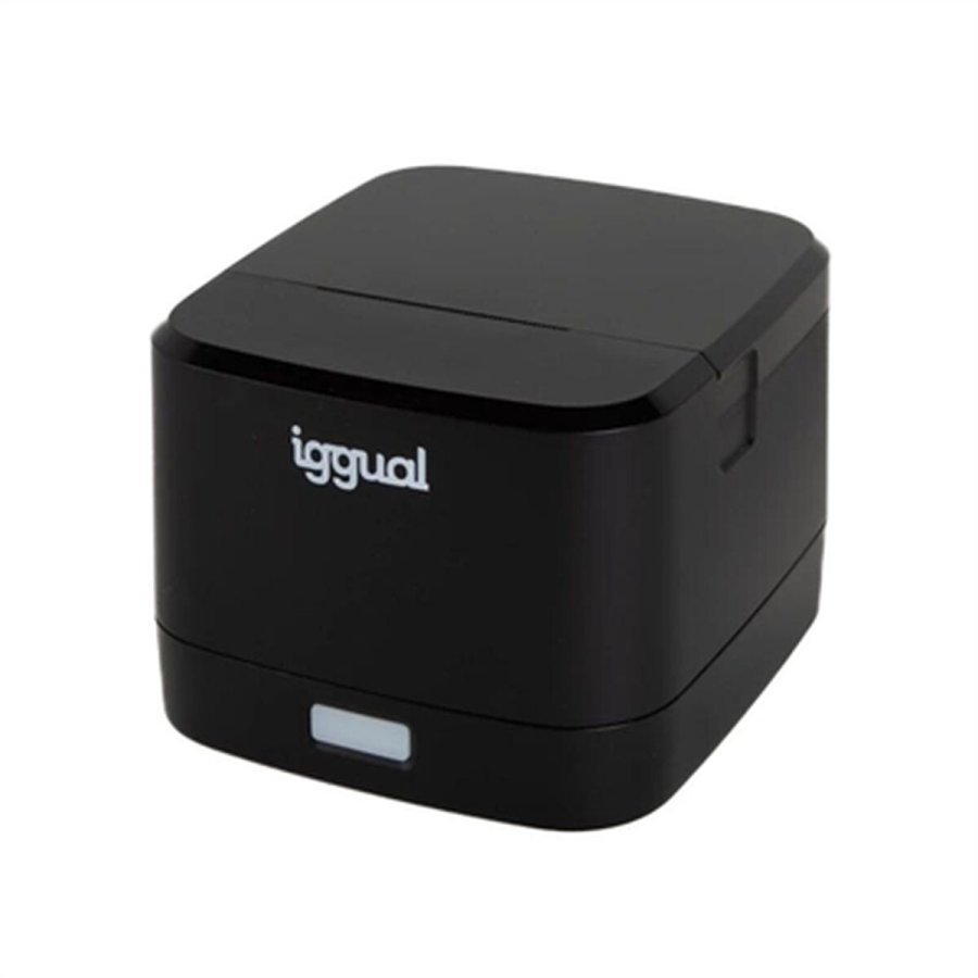 Termisk printer iggual IGG318836 Monochrome #1