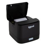 Termisk printer iggual IGG318836 Monochrome #2