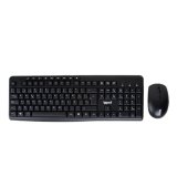 Tastatur og mus iggual IGG318898 #1
