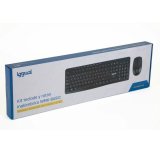 Tastatur og mus iggual IGG318898 #4