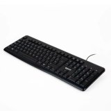Tastatur iggual CK-BASIC2-105T Spansk qwerty #2