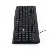 Tastatur iggual CK-BASIC2-105T Spansk qwerty #3