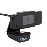 Webcam iggual WC720 #1