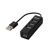 USB Hub iggual IGG318997 #2