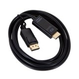 DisplayPort til HDMI-adapter iggual IGG319055 #1