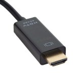 DisplayPort til HDMI-adapter iggual IGG319055 #2