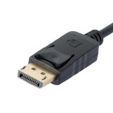 DisplayPort til VGA-adapter iggual IGG319062 #3