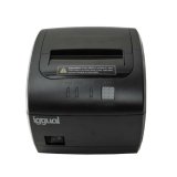 Termisk printer iggual IGG319178 Monochrome #3