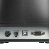 Termisk printer iggual IGG319185 Monochrome #4