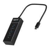 USB Hub iggual IGG319239 #1