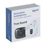 Bluetooth hovedtelefoner iggual IGG319352 #4