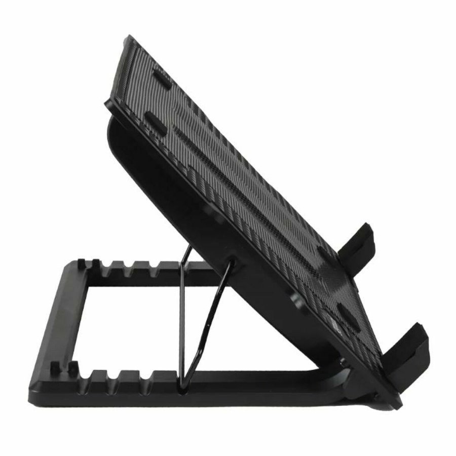 Klingsbase for en laptop iggual IGG319369 Sort #2