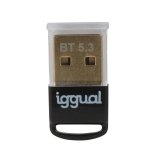 USB Hub iggual IGG319383 #2