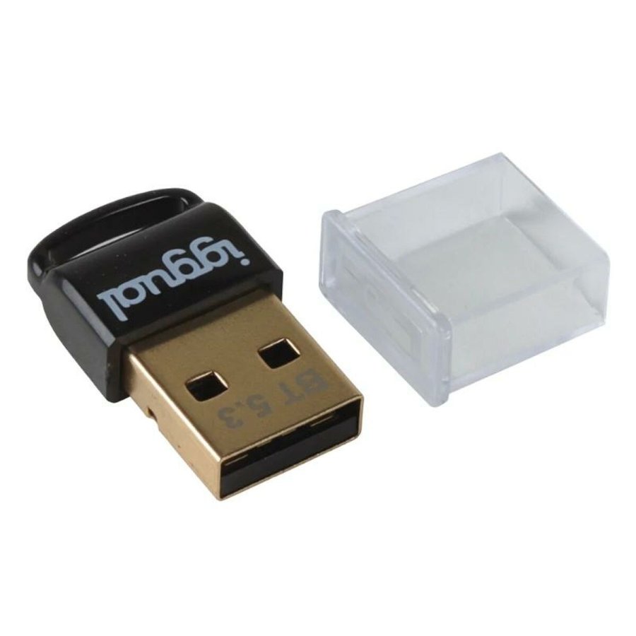 USB Hub iggual IGG319383 #3
