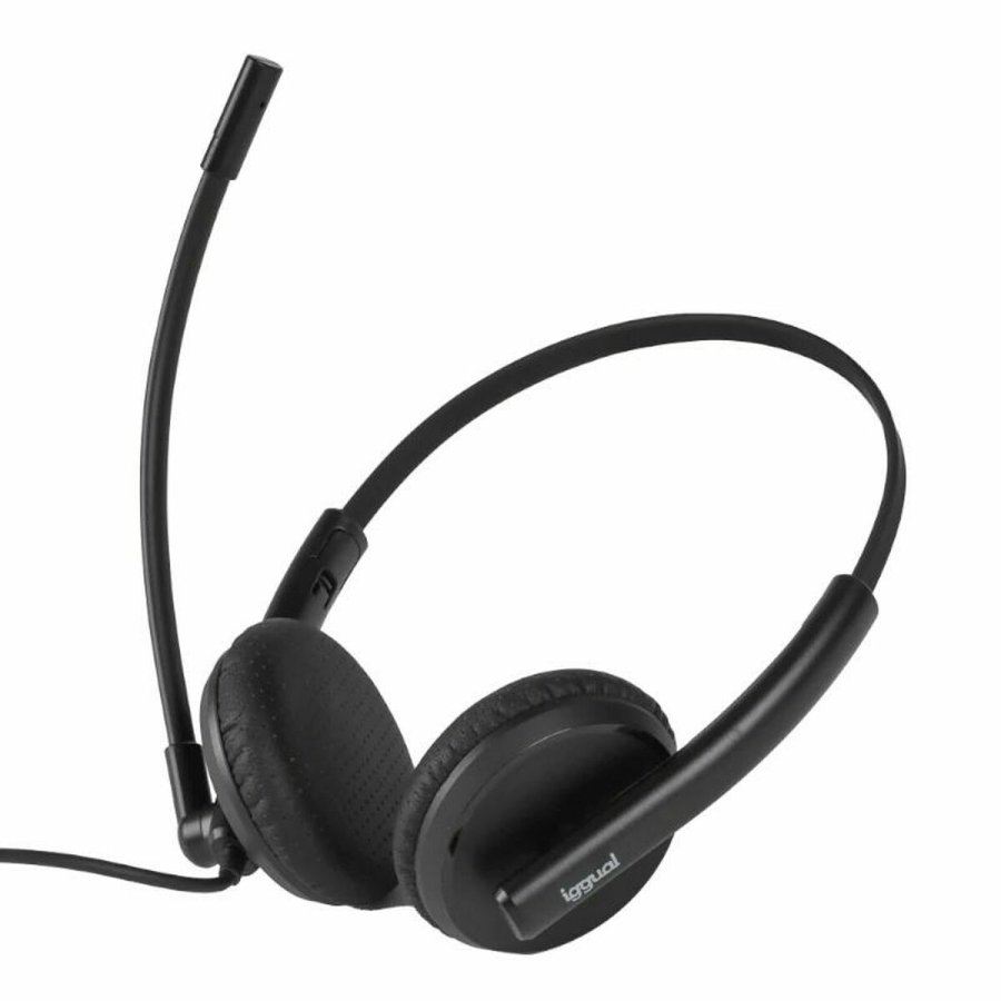 Gaming-webcam iggual IGG319420 #2