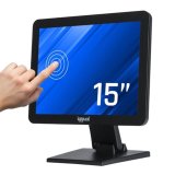Touch Screen Monitor iggual IGG319666 15