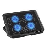 Klingsbase for en laptop iggual IGG319710 Sort #2