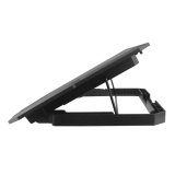 Klingsbase for en laptop iggual IGG319710 Sort #3