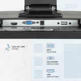 Skrm iggual IGG319840 21,5