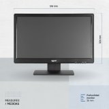 Skrm iggual IGG319840 21,5