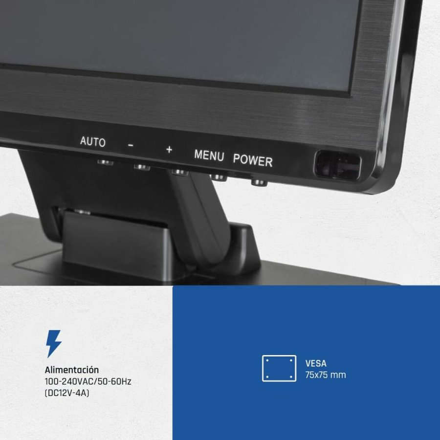 Skrm iggual IGG319864 15