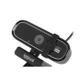Webcam iggual IGG319949 4K Ultra HD #4