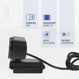 Webcam iggual IGG319949 4K Ultra HD #6