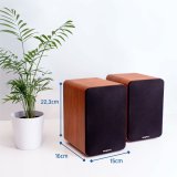 PC-h�jttalere iggual IGG319963 50 W #7