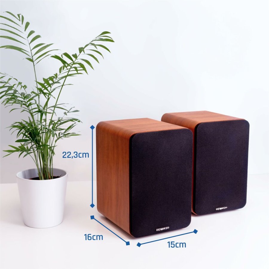 PC-h�jttalere iggual IGG319963 50 W #7