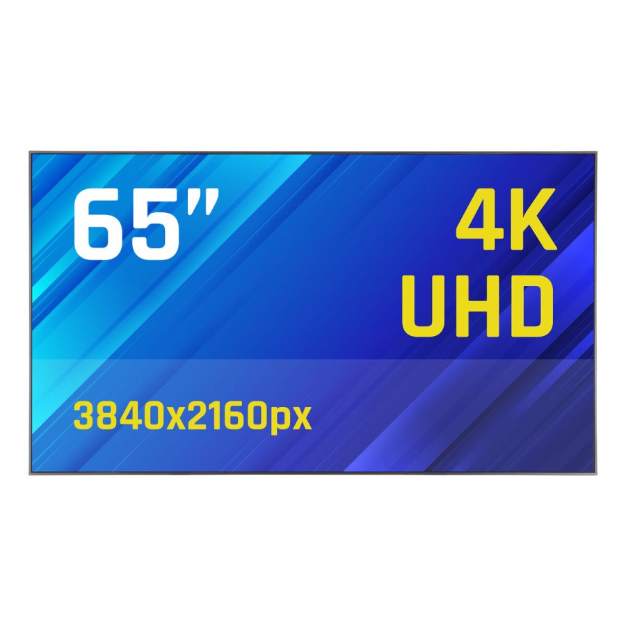 Videovg Monitor iggual IGG320068 65