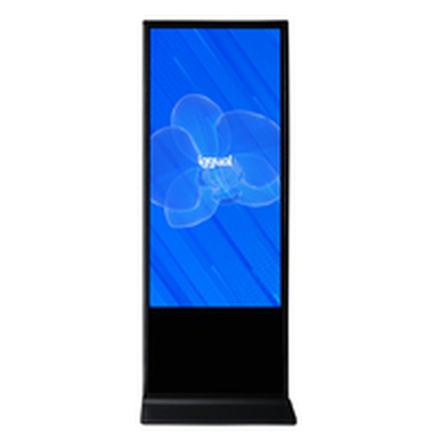 Videovg Monitor iggual Ttem interactivo ORCHID 55