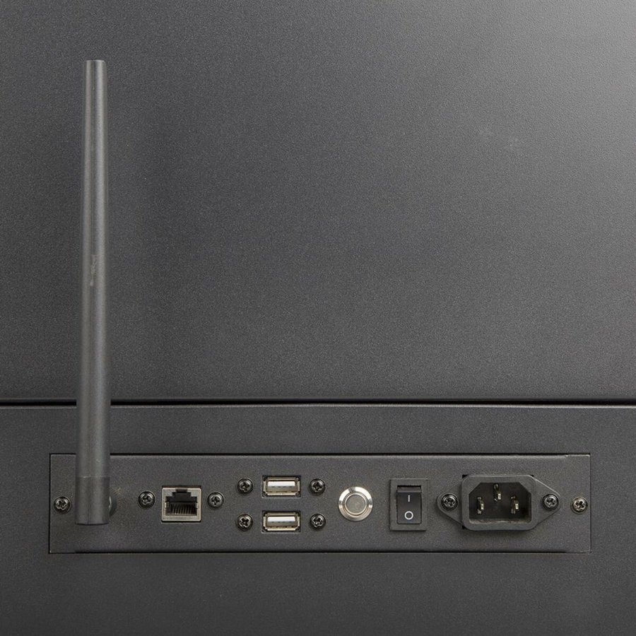 Videovg Monitor iggual Ttem interactivo ORCHID 55