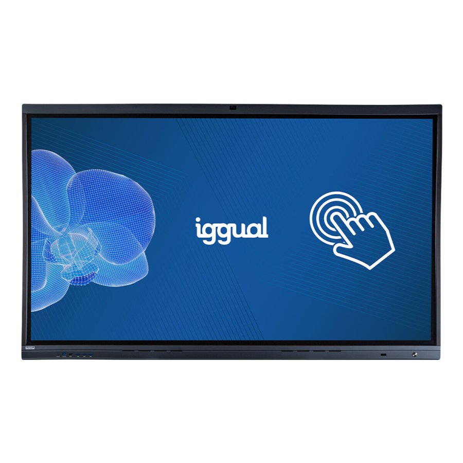 Videovg Monitor iggual ORCHID 75 75