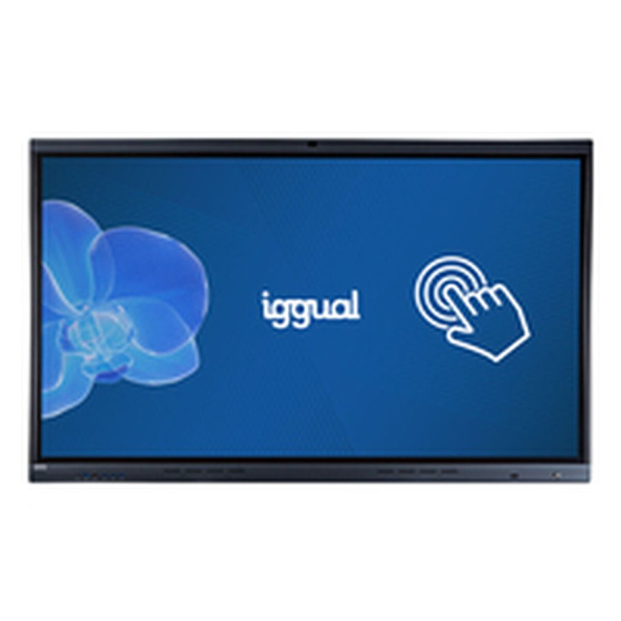 Videovg Monitor iggual ORCHID 75 75
