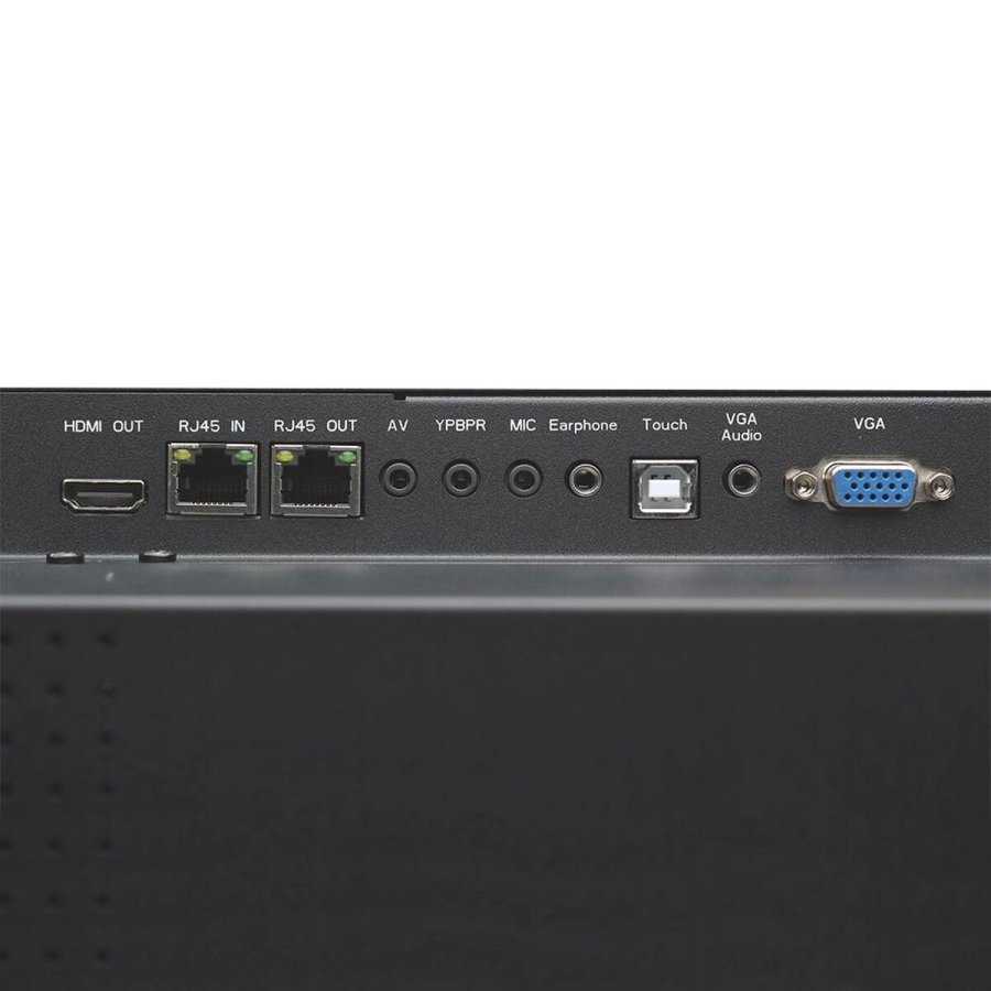 Videovg Monitor iggual ORCHID 75 75