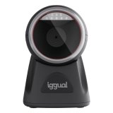 Stregkodelser iggual IGG320112 #2