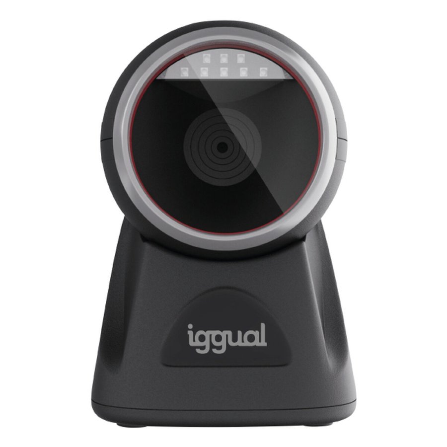 Stregkodelser iggual IGG320112 #2