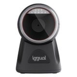 Stregkodelser iggual IGG320112 #3