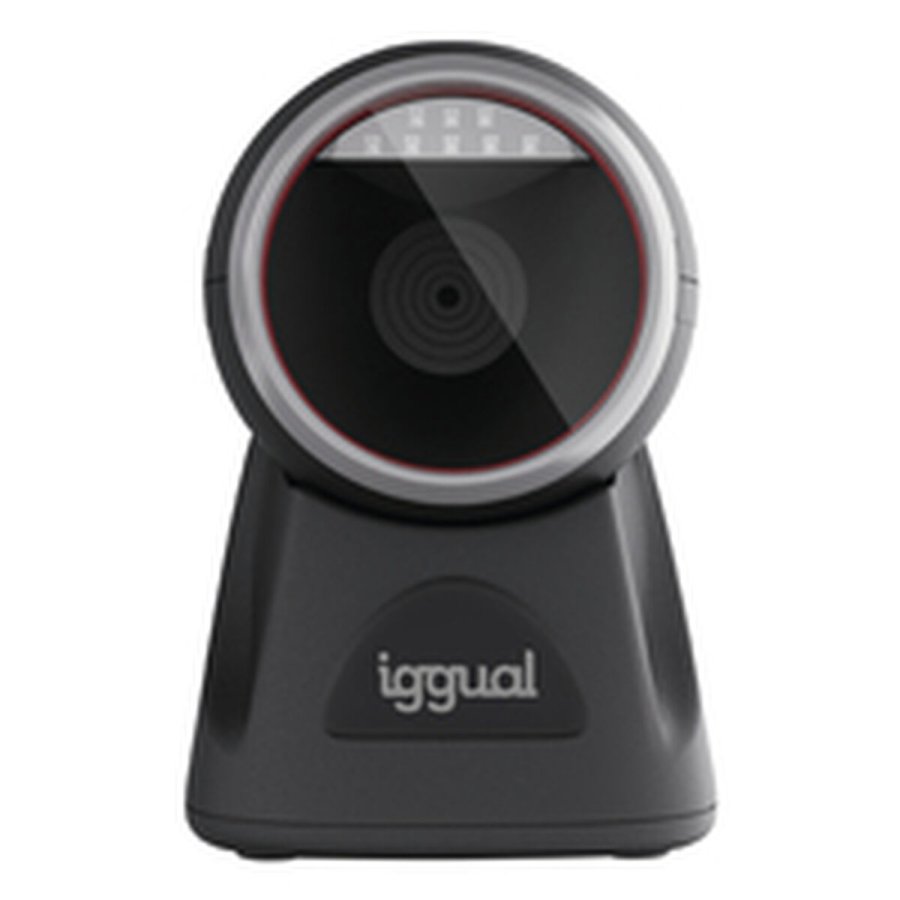 Stregkodelser iggual IGG320112 #3