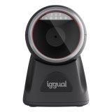 Stregkodelser iggual IGG320112 #4